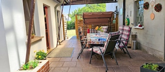 dog-friendly vacation home - vacation home