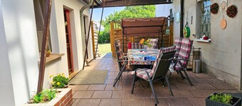 Feriehus Geli 4 - Feriehus Geli 4