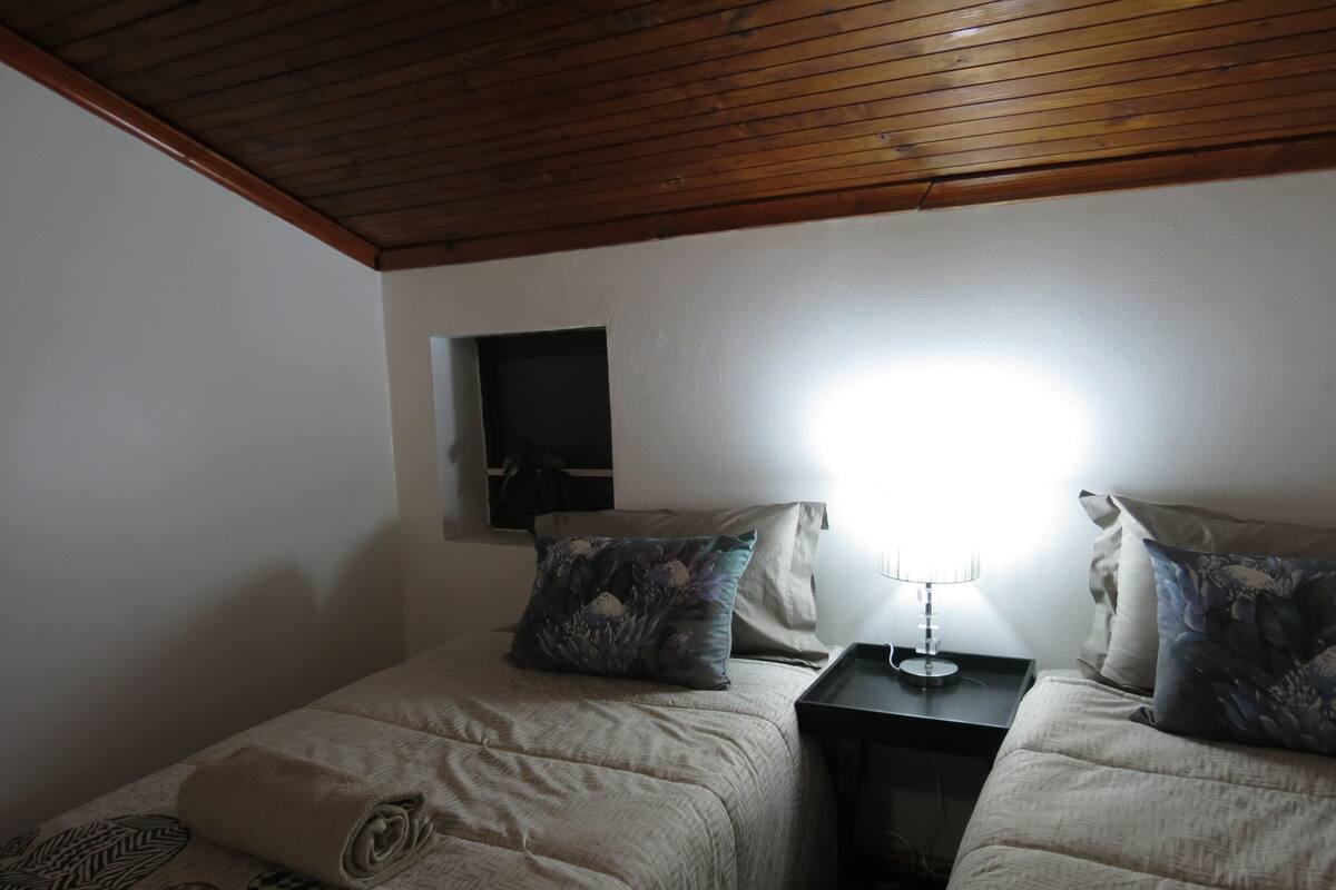 Soundproofing, iron/ironing board, free WiFi, bed sheets