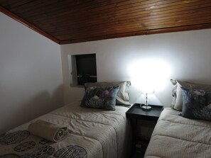 Soundproofing, iron/ironing board, free WiFi, bed sheets