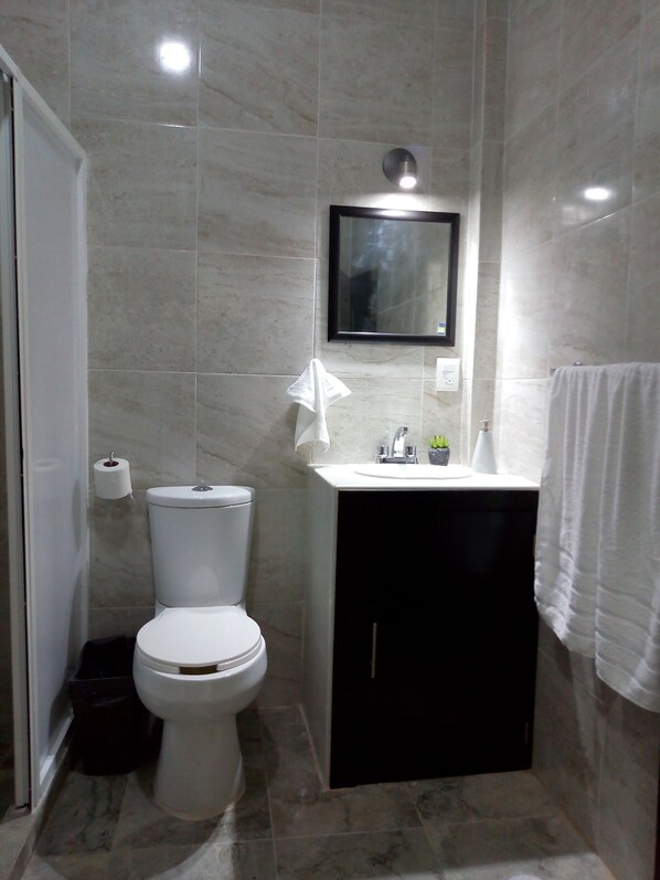 Toilet paper - Amazing Loft in excellent location. (TUXPAN VER.)