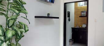 Amazing Loft in excellent location.