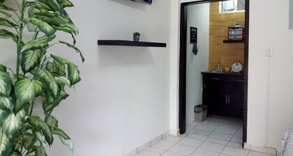 Amazing Loft in excellent location.