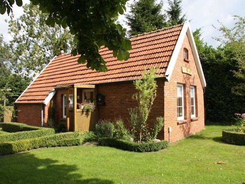 Ferienhaus Am Moor, 55141 - Ferienhaus Am Moor