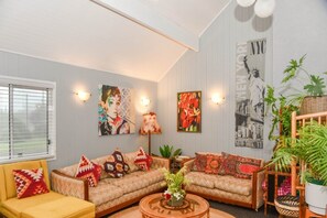 TV, video games, DVD player, books