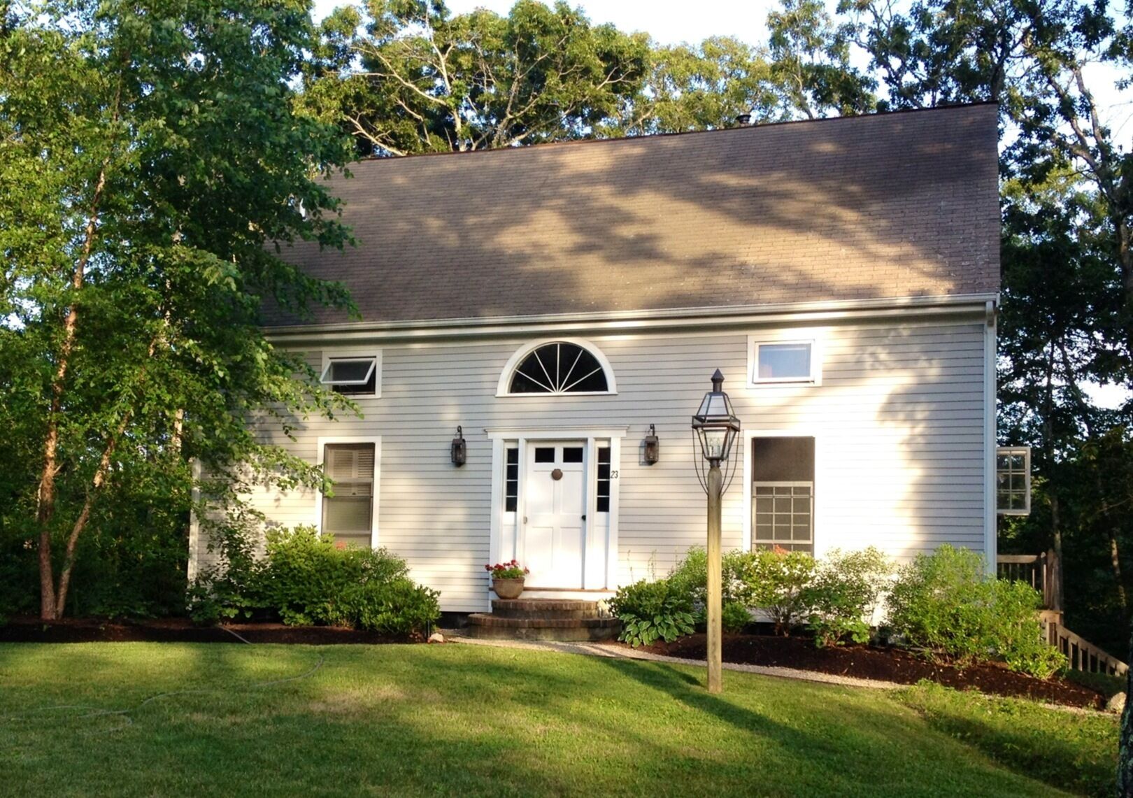 Bayside Brewster Home for the Family to Enjoy!