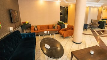 Bagian depan properti
