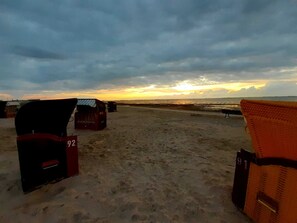 Ubicación cercana a la playa