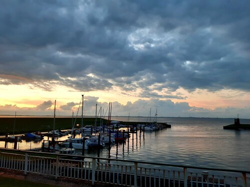 Appartement Meerräumerei - Appartement Meeraumerei, S. grand