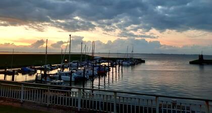 Appartement MeerrÀumerei - Appartement Meeraumerei, S. grand