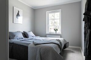 Cortinas blackout, cunas gratuitas y wifi gratis 