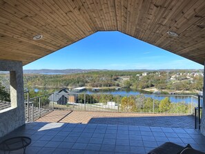 Terraço/pátio
