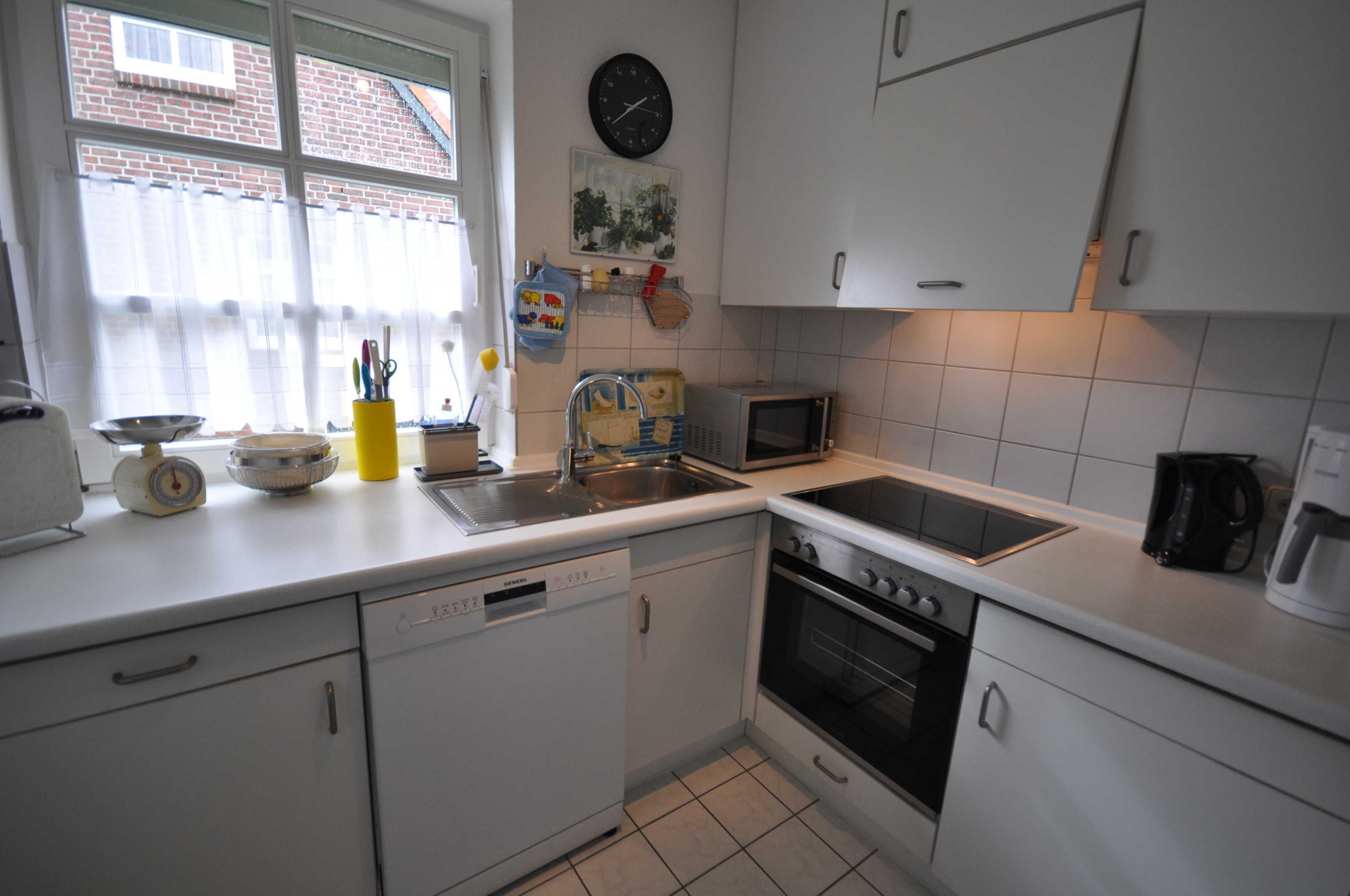 Eget kjøkken