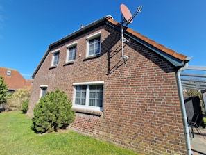 Udendørsområde