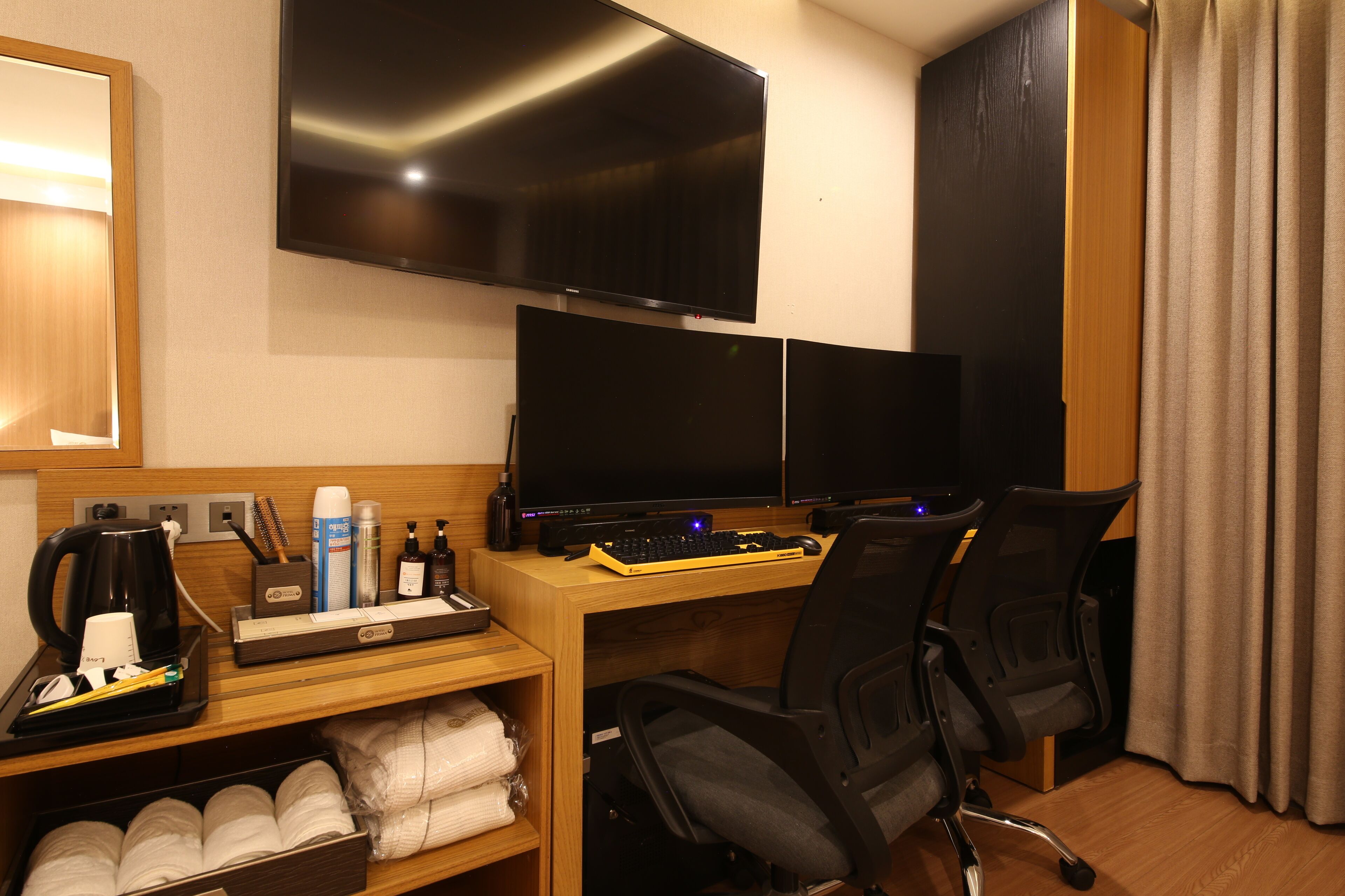 Photo - Hotel Prima Busan