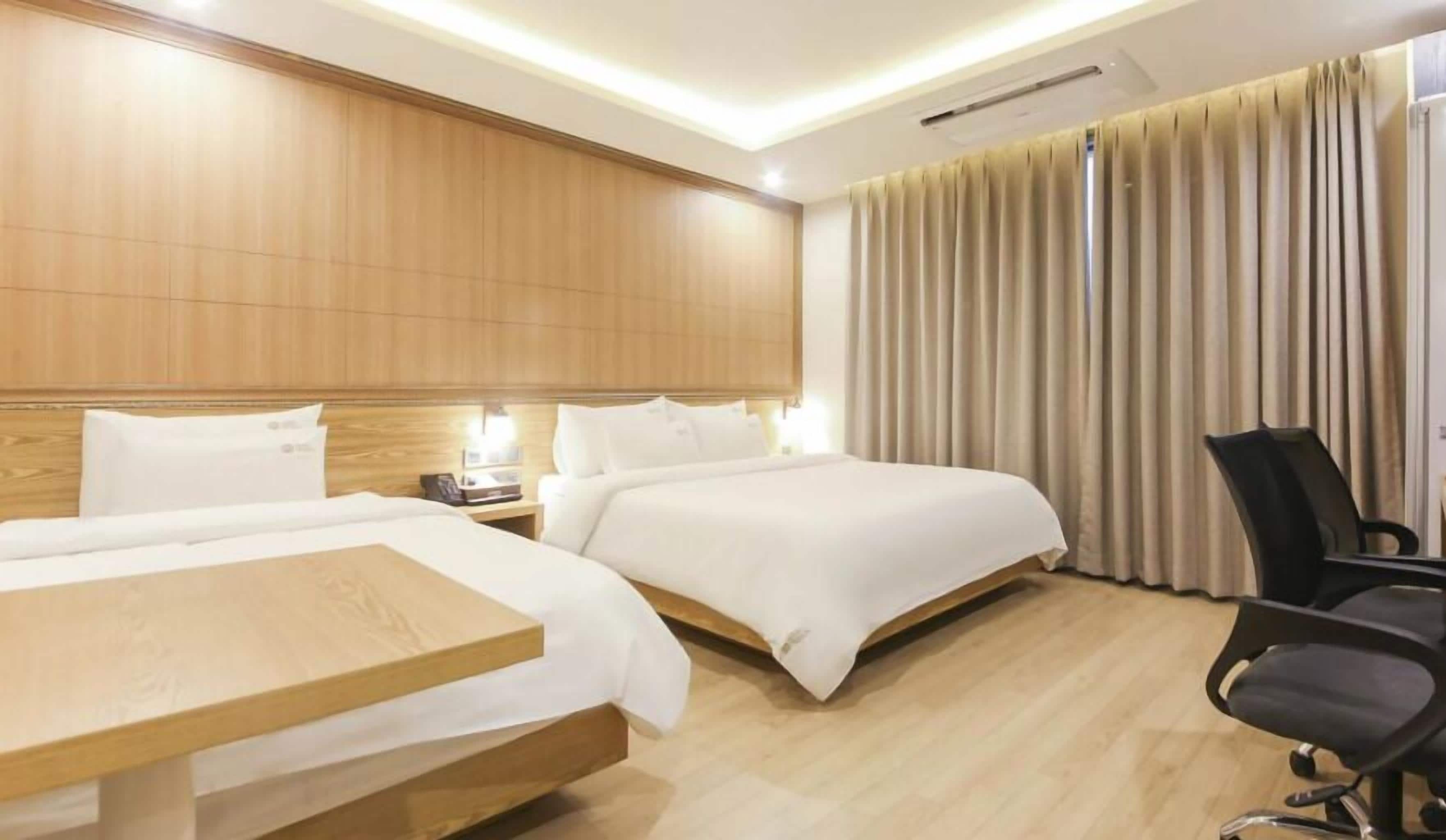 Foto - Hotel Prima