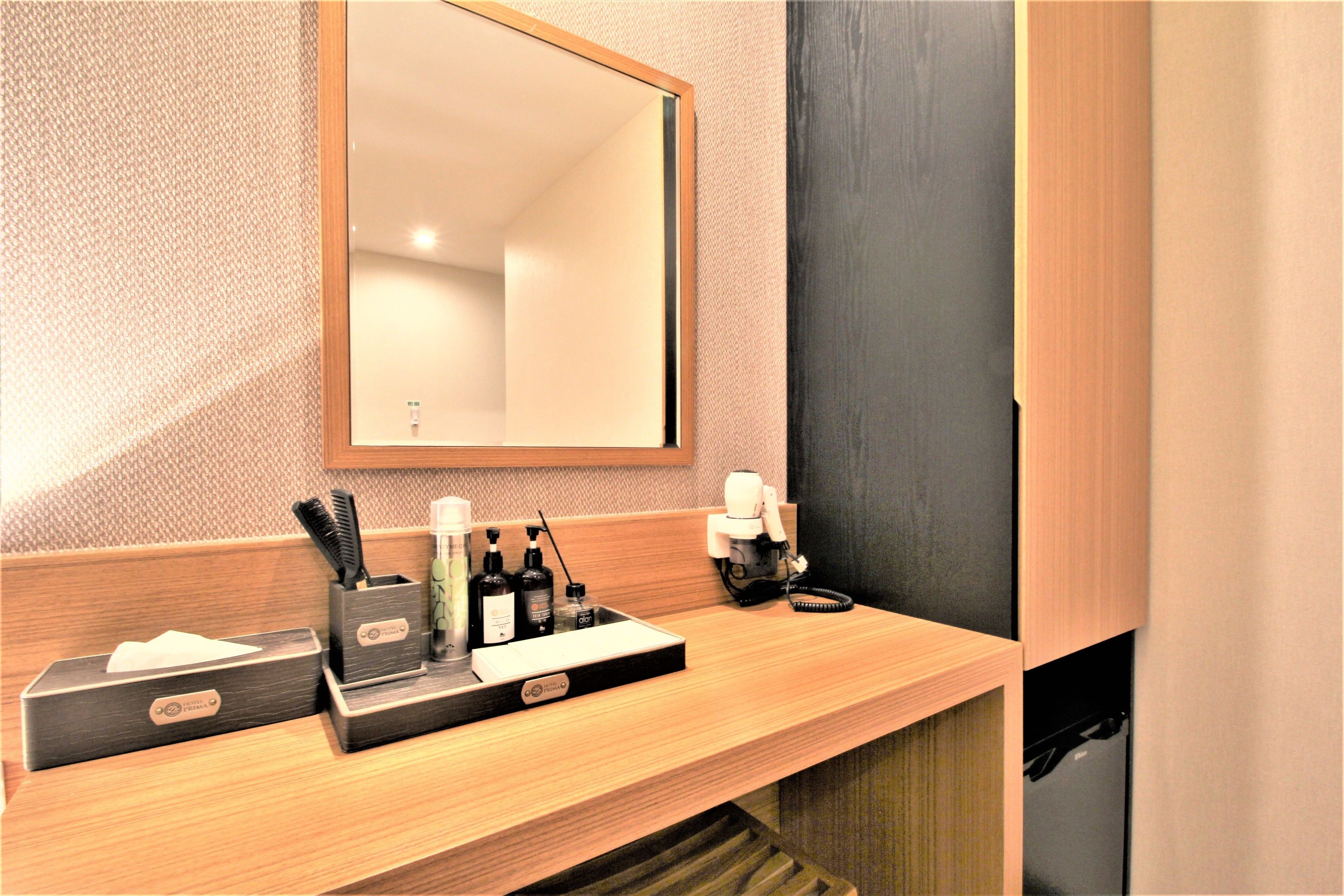 standard double room | premium bedding, pillow-top beds, individually decorated