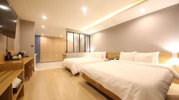 Chambre Familiale (1)