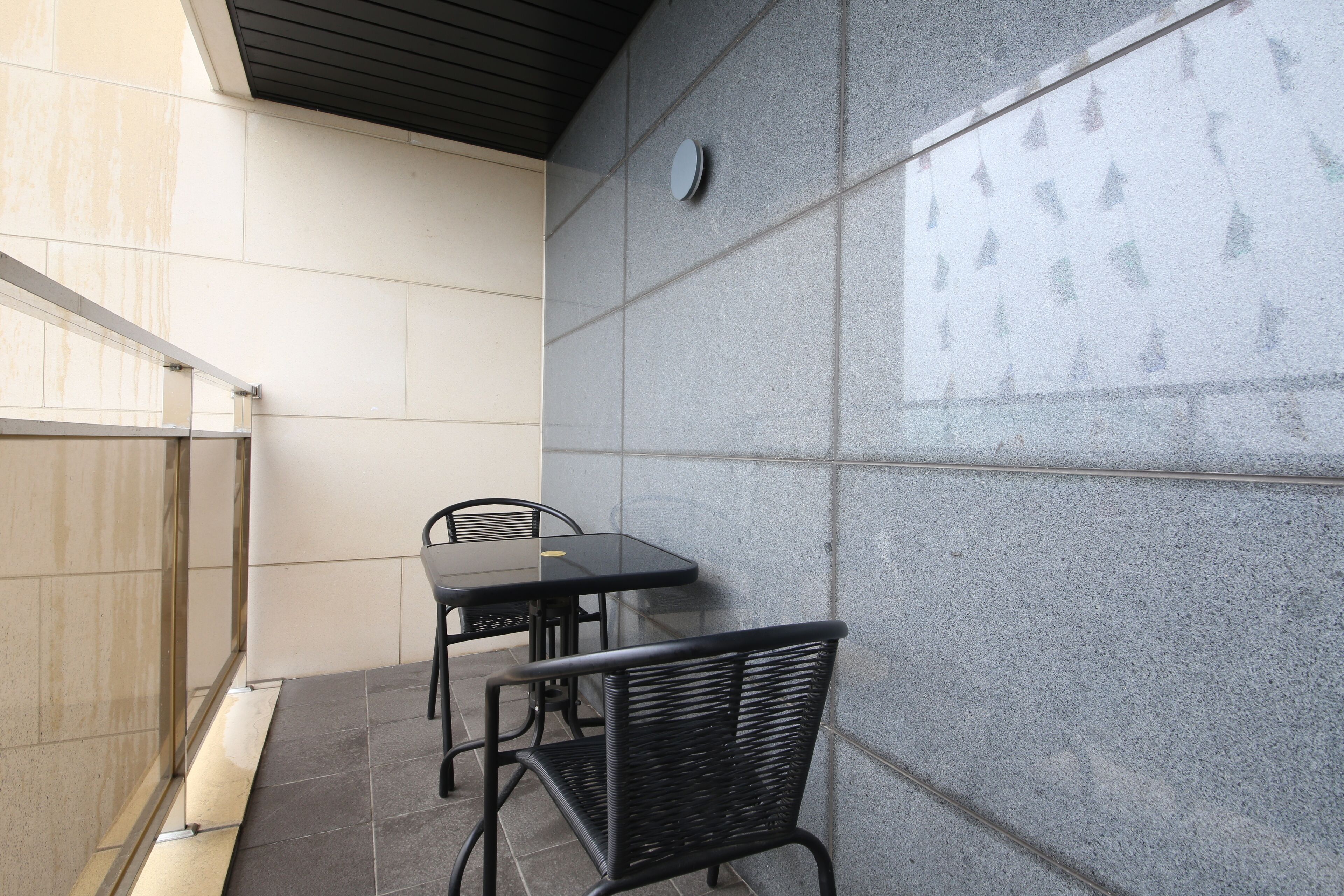 suite terrace double | terrace/patio