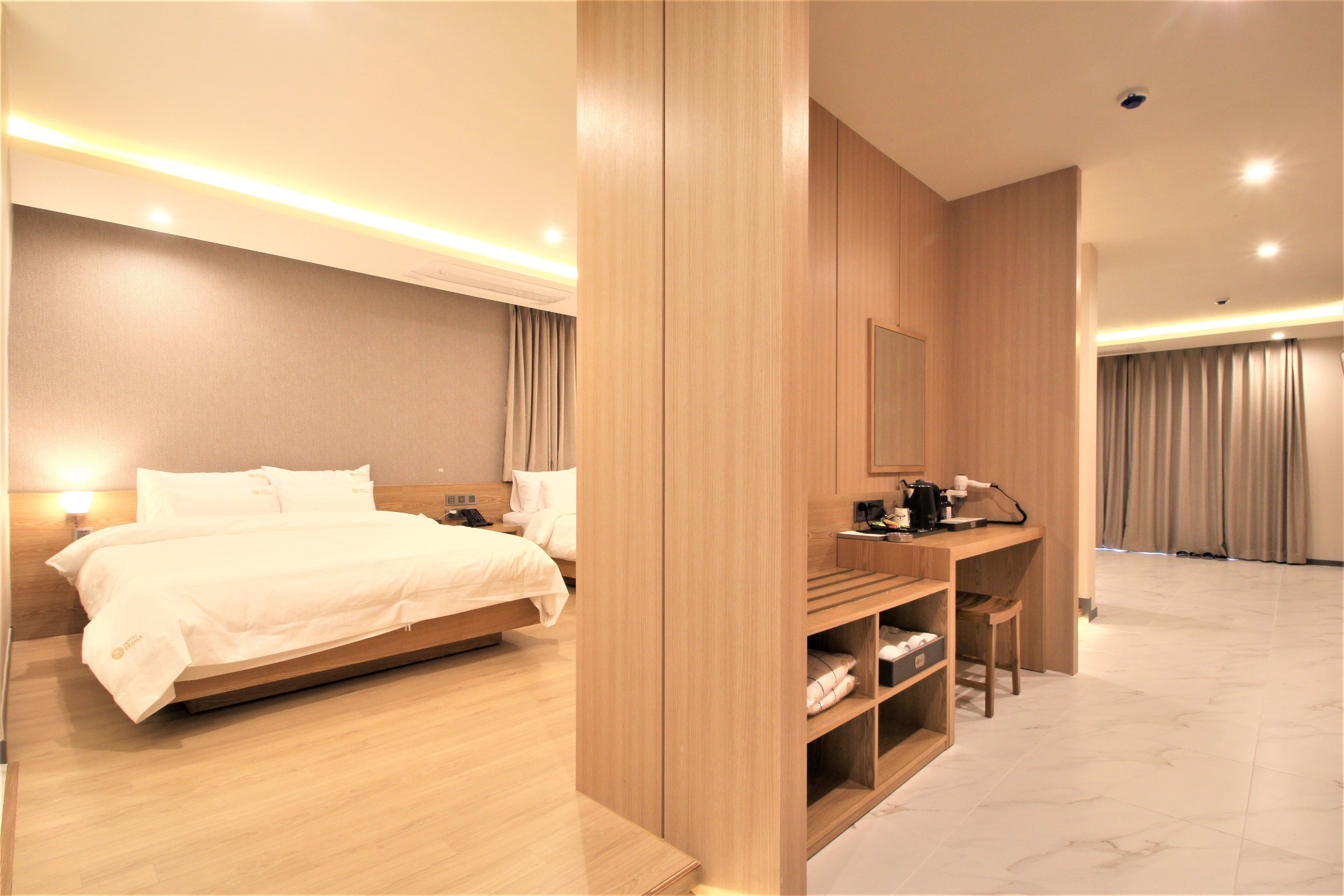 Foto - Hotel Prima