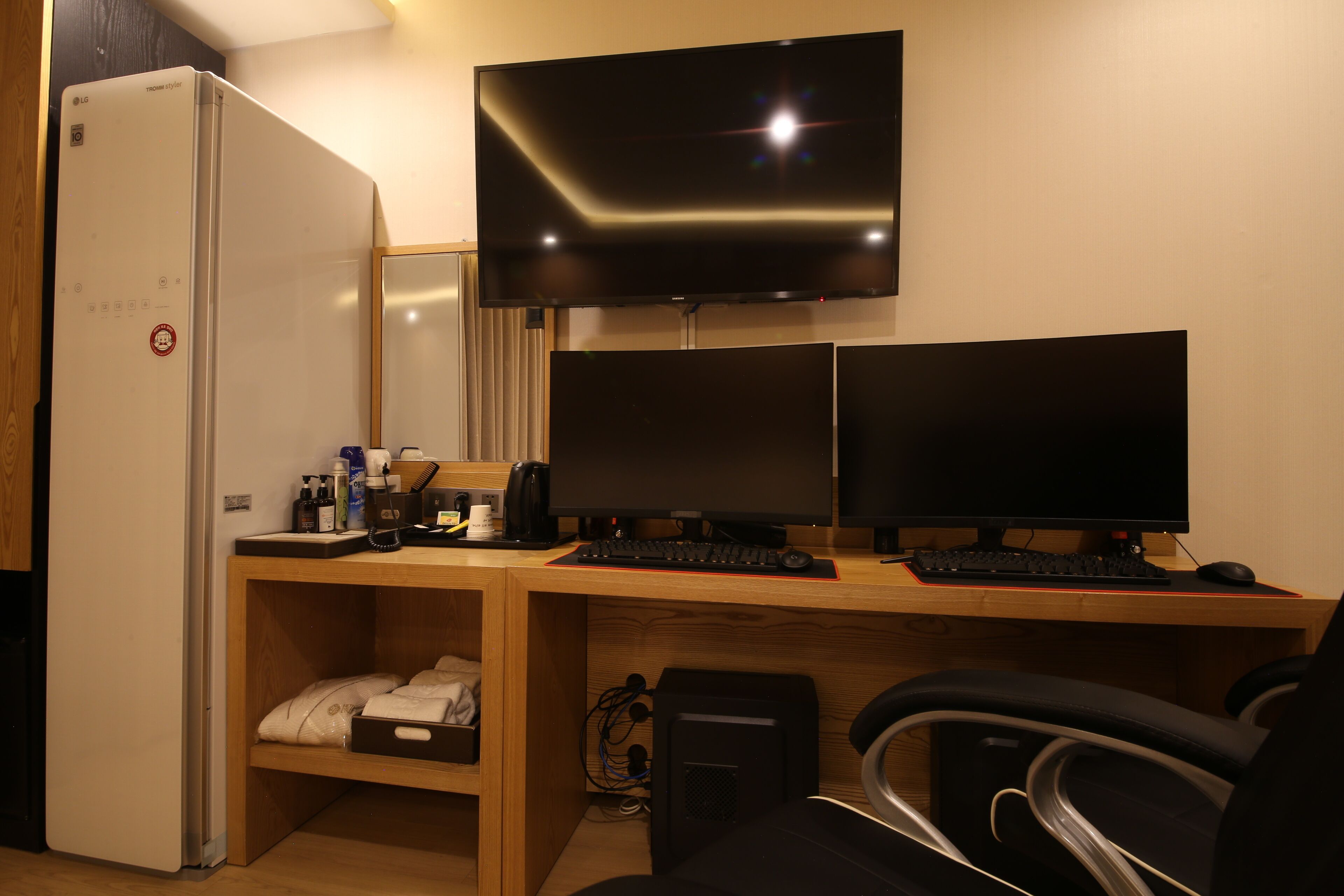 Photo - Hotel Prima Busan