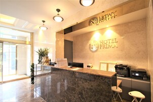 ล็อบบี้