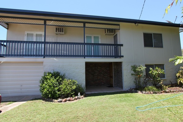 Family Holiday House at Forrest Beach