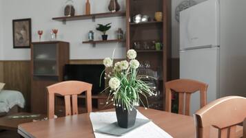 Dineren