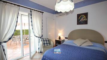 Minibar, VerdunkelungsvorhĂ€nge, BĂŒgeleisen/BĂŒgelbrett, kostenloses WLAN