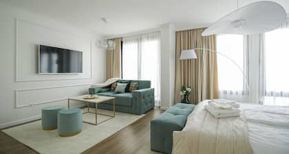 Boutique Apartments Blagoevgrad