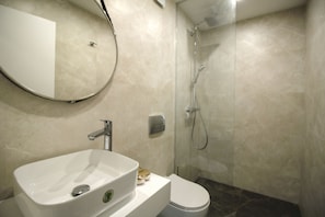 Bathroom - Boutique Apartments Blagoevgrad (Blagoevgrad)