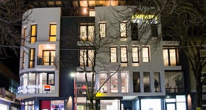 Boutique Apartments Blagoevgrad