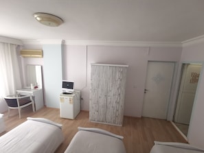 Chambre Quadruple Classique