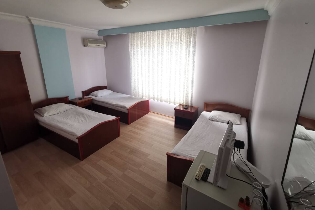 Chambre Triple Classique