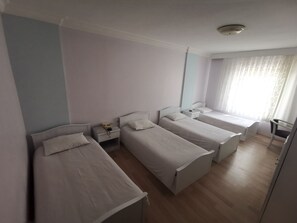 Desk, free WiFi - Saray Otel (Amasya)