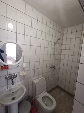 Chambre Double Classique | Salle de bain