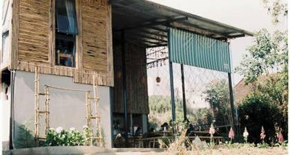 Komori - live greener, love deeper - Hoi An room