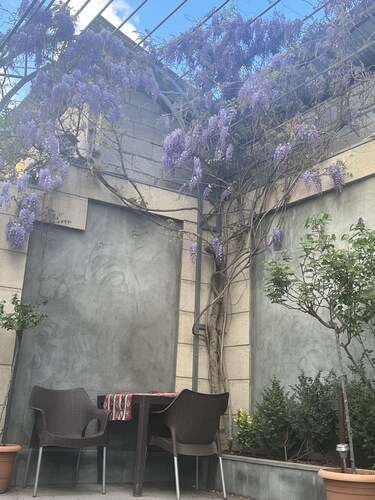 2 bedrooms - Lovers’ Park