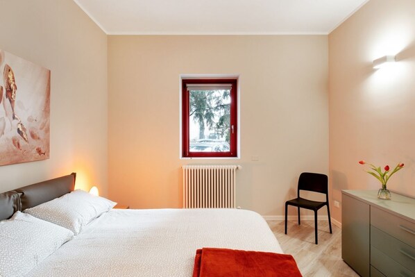 1 bedroom, WiFi