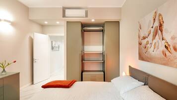 1 chambre, fer et planche Ă repasser, Wi-Fi