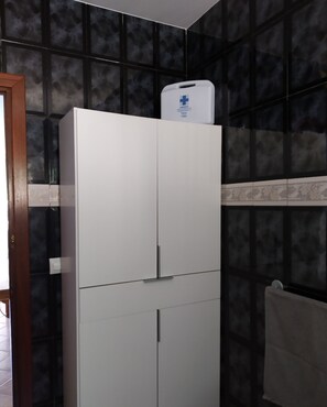 Interieur