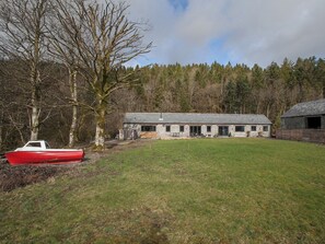 Eksteriør