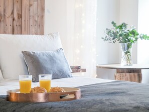 3 Schlafzimmer, kostenloses WLAN, Bettwäsche