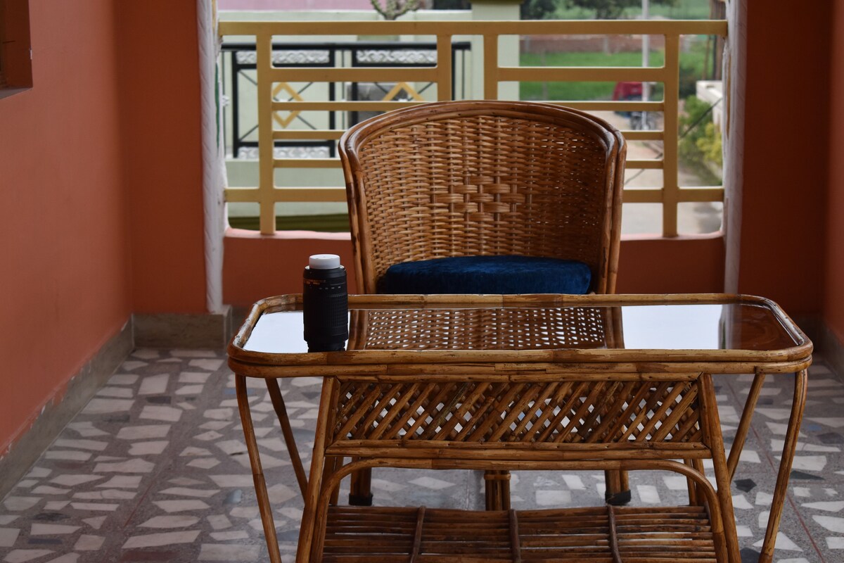 Image de profil de l’hôte