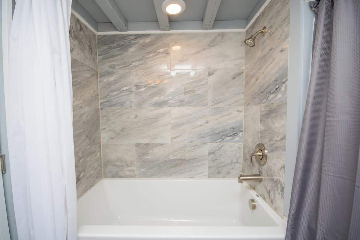 Badewanne