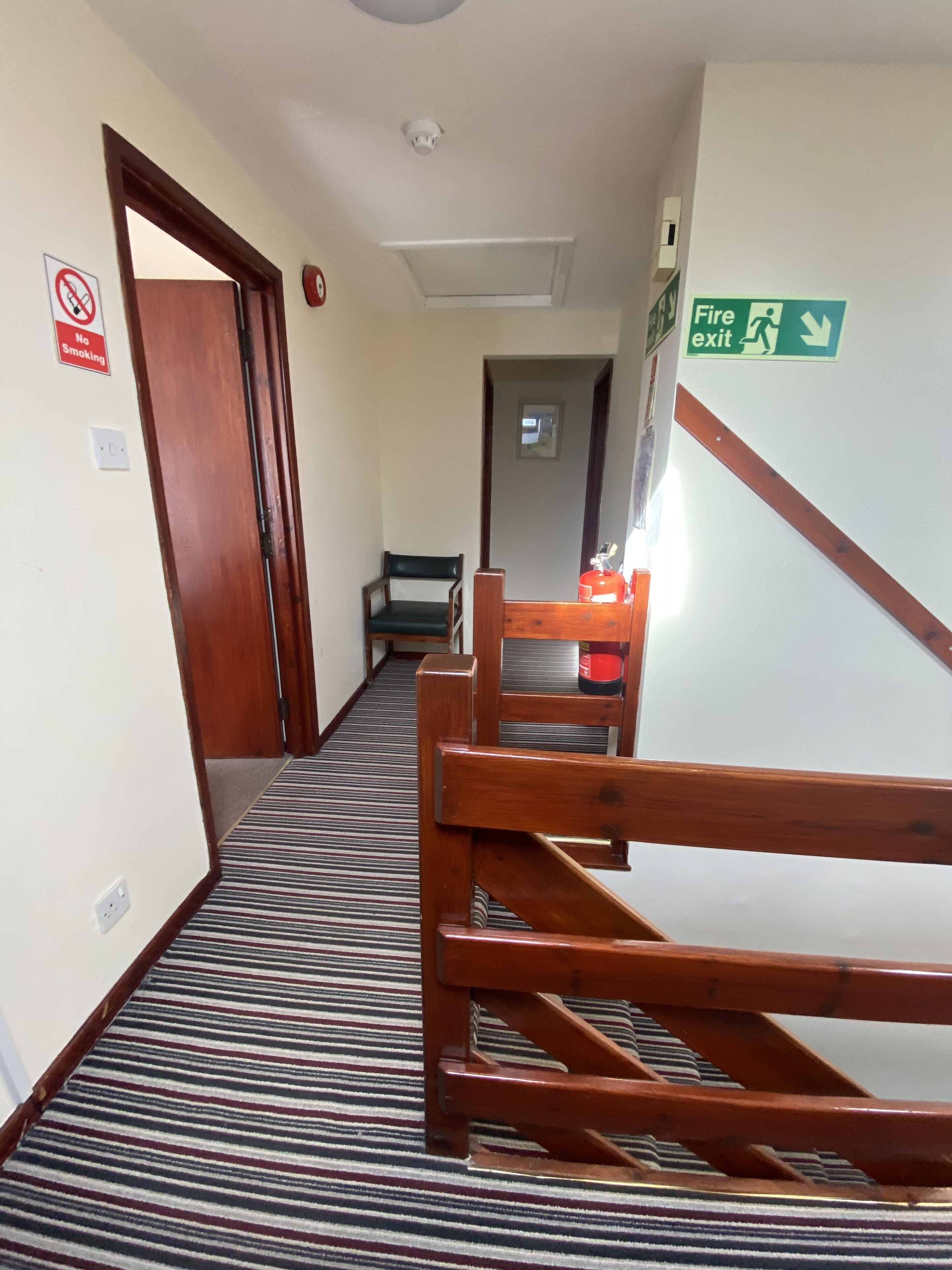 Foto - Mount Pleasant Hotel