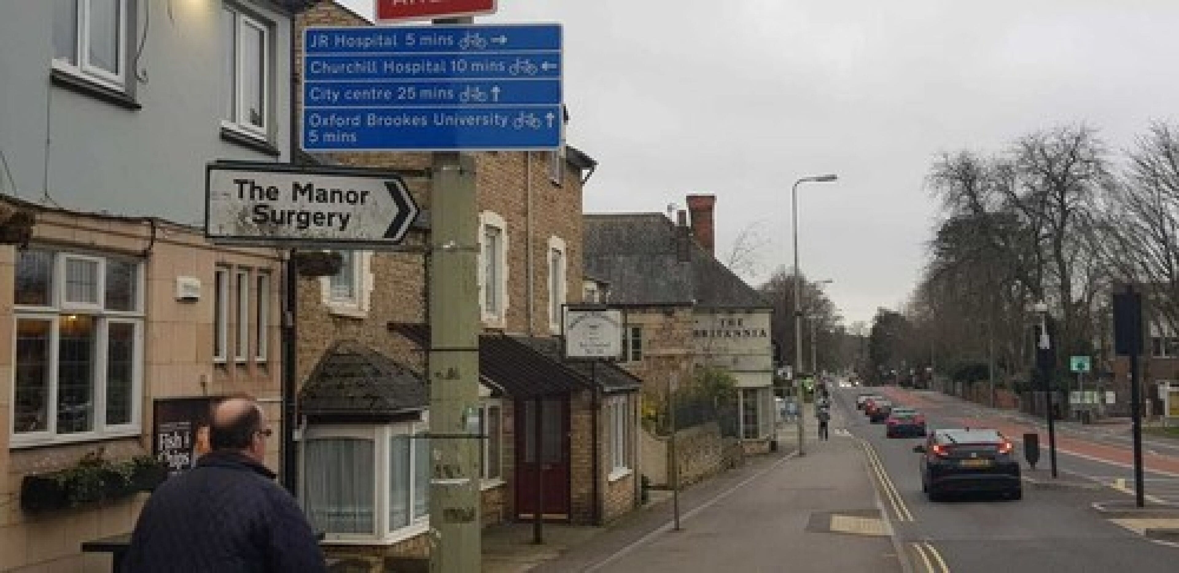 Foto - Mount Pleasant Hotel