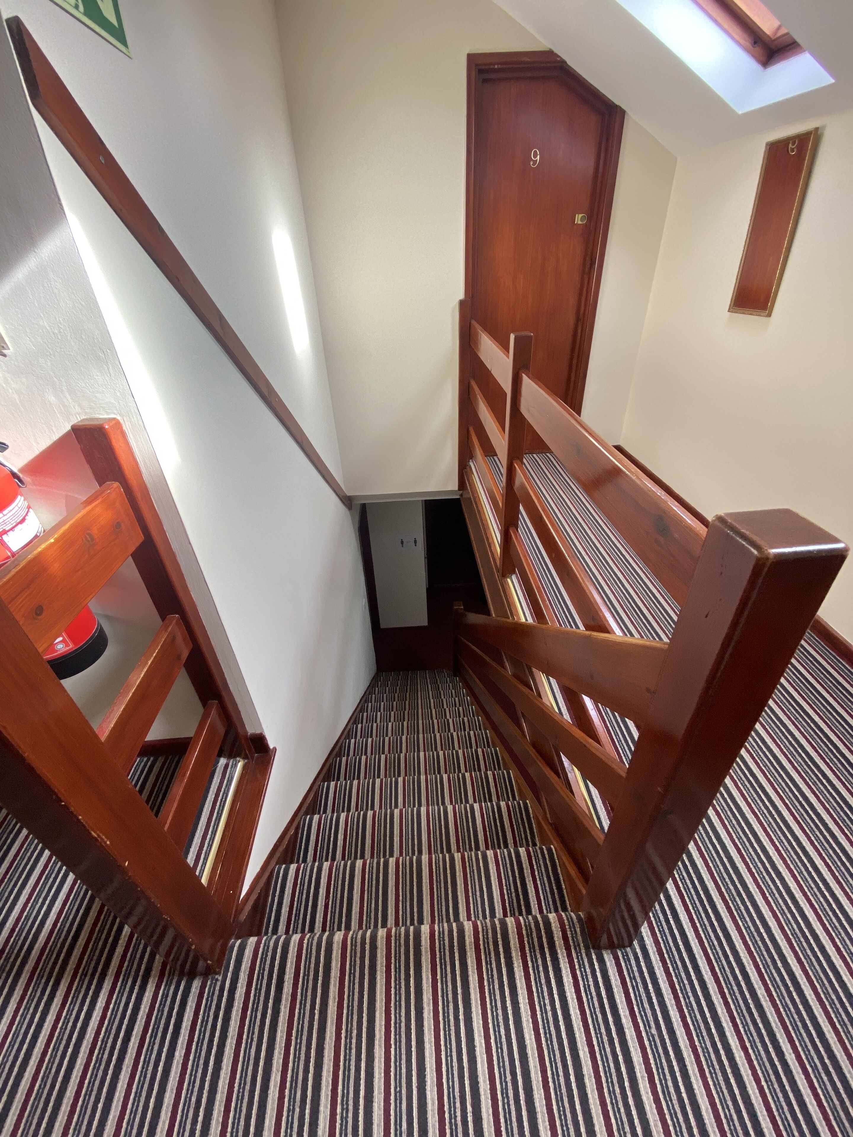 Foto - Mount Pleasant Hotel