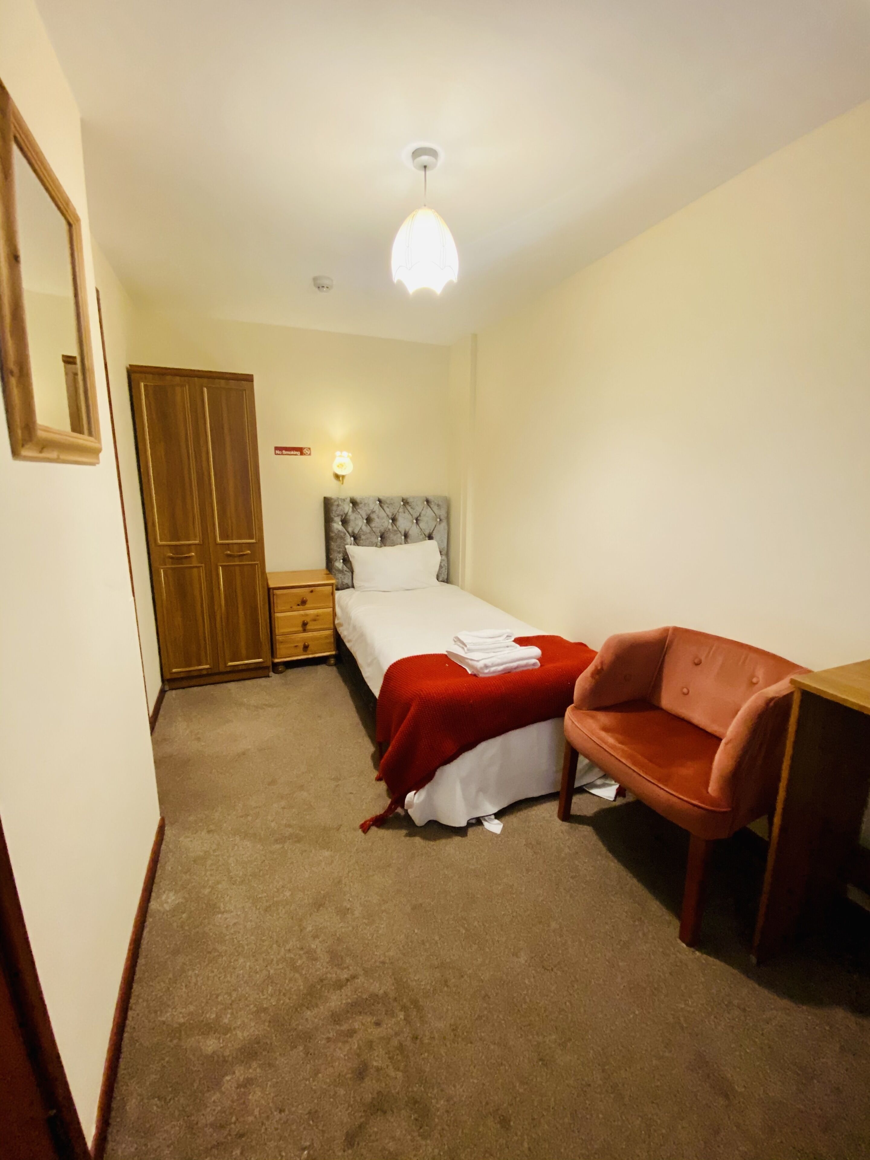 Foto - Mount Pleasant Hotel