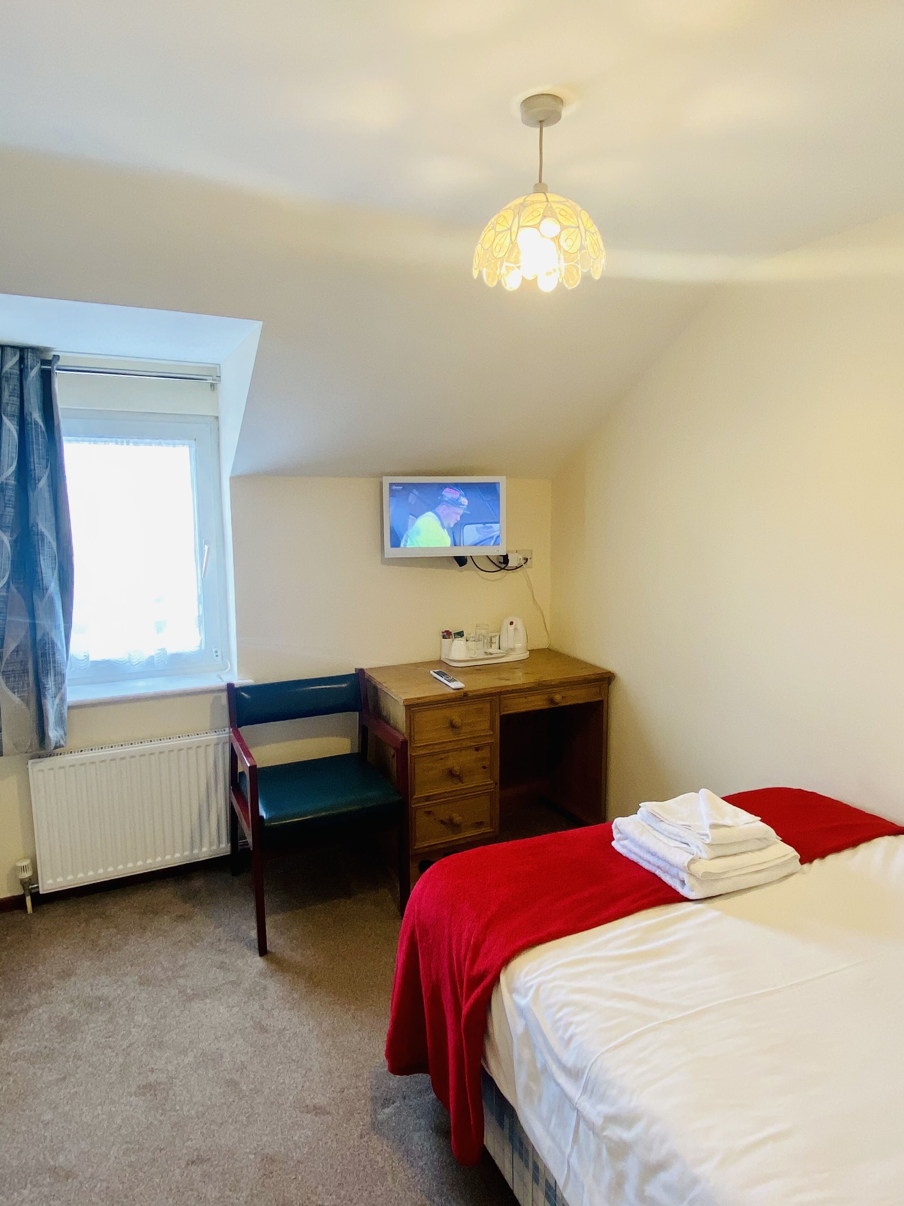 Foto - Mount Pleasant Hotel